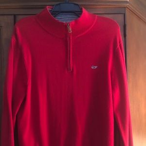 Vineyard Vines Men’s Pullover